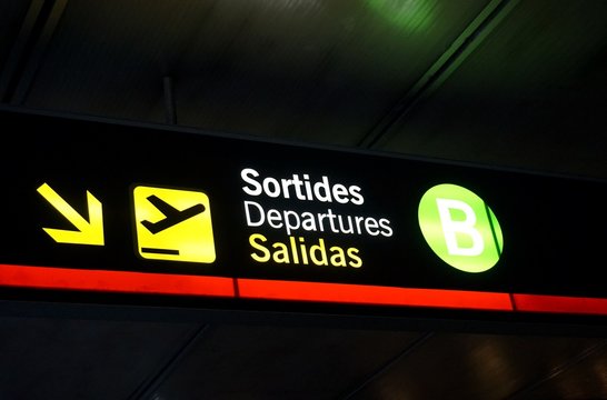 salidas