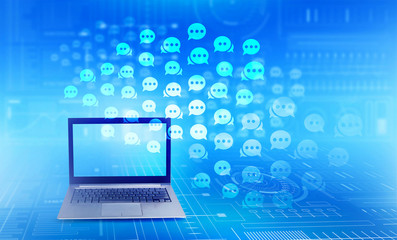 Technologies that connect people