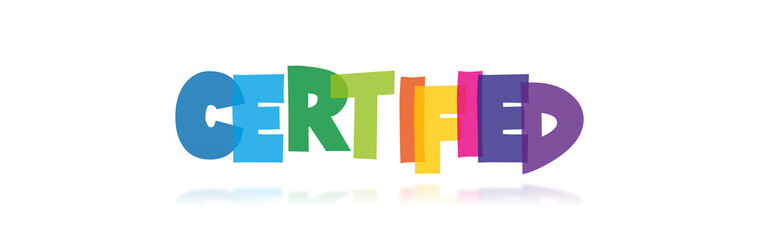 Certified
