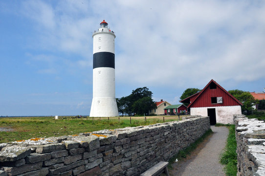 phare d'Oland