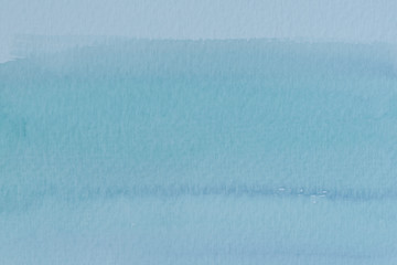 Abstract blue paint for background, Abstract Blue water color