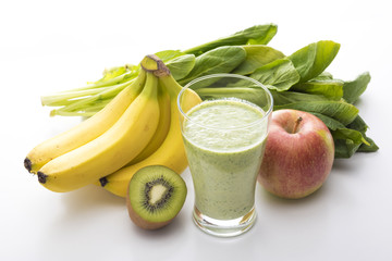 グリーンスムージー