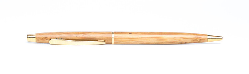 bamboo pen