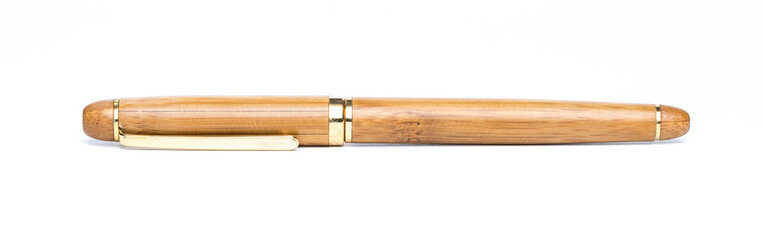 bamboo pen
