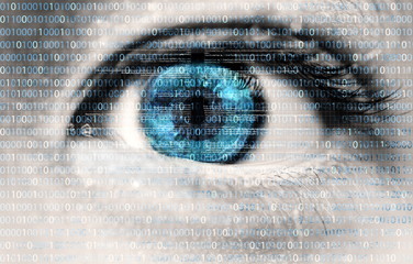 internet eye