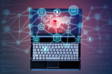 Intrenet security problem