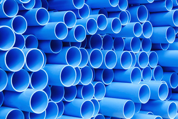 PVC pipes for drinking water