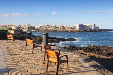 Telde, Gran Canaria