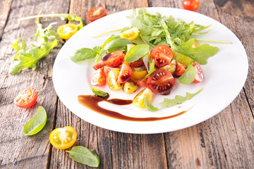 tomato salad