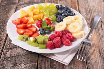 healthy breakfast