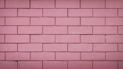 brick wall texture background.