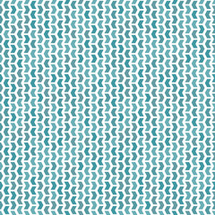 Geometric Seamless Pattern