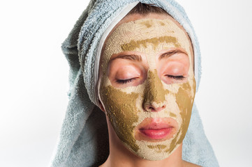 facial mask