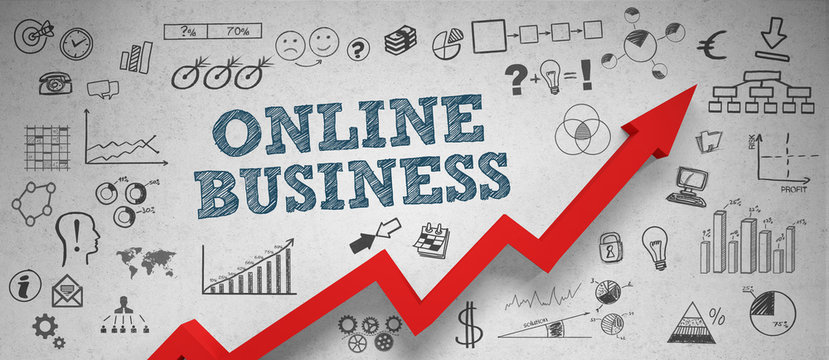 Online Business