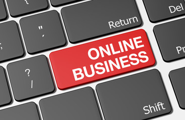 Online Business