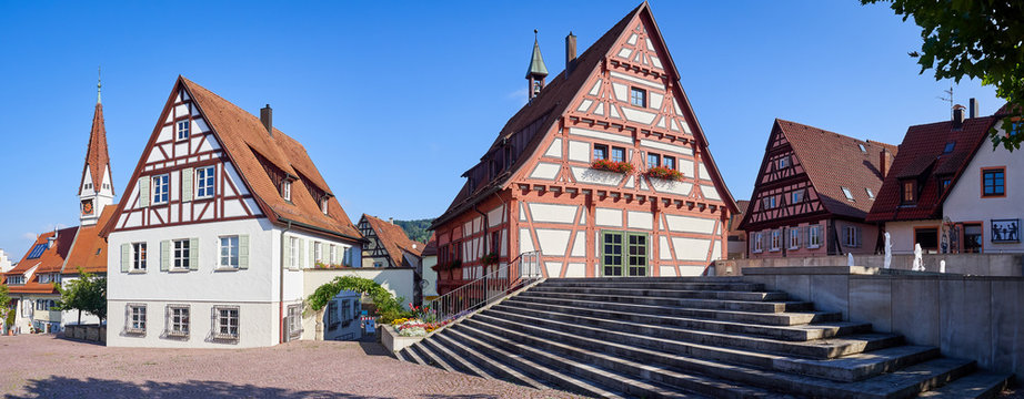 Plochingen am Neckar