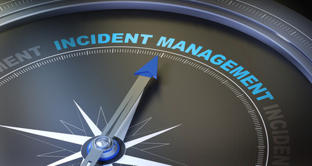 incident management