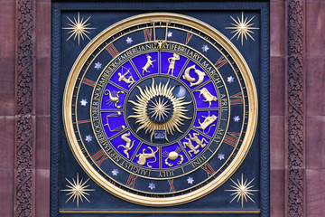 Astronomical Clock