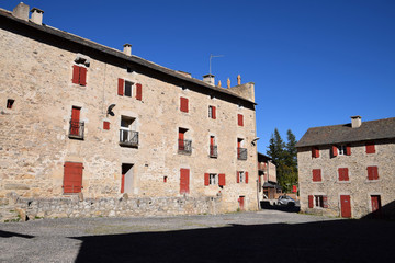 Ermitage Notre-Dame de Font-Romeu