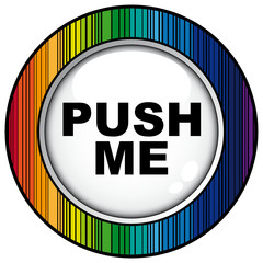push me icon