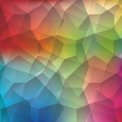 texture abstract colored background. wallpaper design. vector illustration