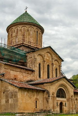 Gelati Monastery of the Virgin