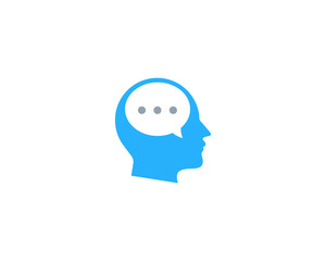 Mind Chat Logo
