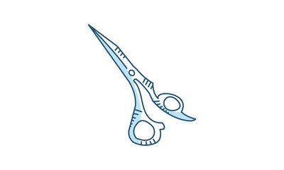 Icon Hair Cutting Tools