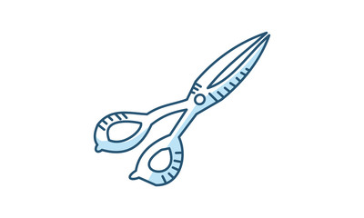 Icon Hair Cutting Tools