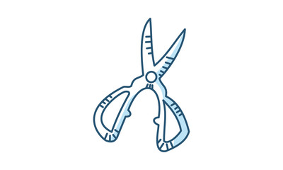 Icon Hair Cutting Tools