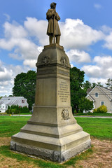 Civil War Monument
