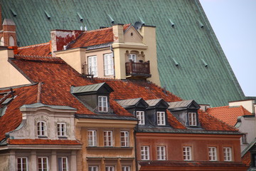 warszawa © sorensen15