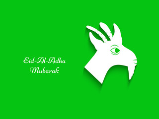 Eid background