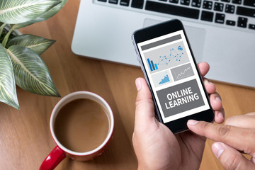 ONLINE LEARNING