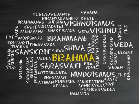 Brahma