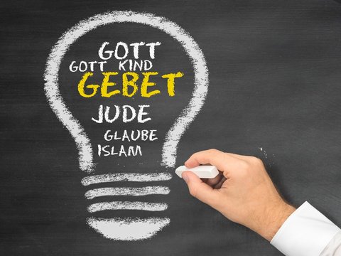 Gebet