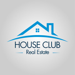 Real Estate, Building and Investment Logo Vector Design