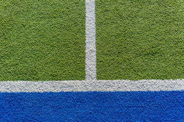 Astro Synthetic Pitch Surface