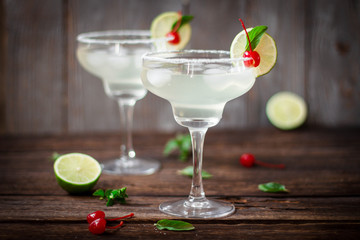 alcohol cocktail