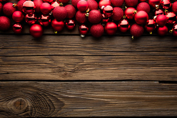 Weihnachtsdeko