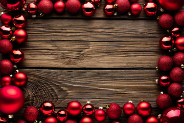 Weihnachtsdeko