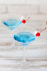 alcohol cocktail