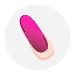 Nageldesign
