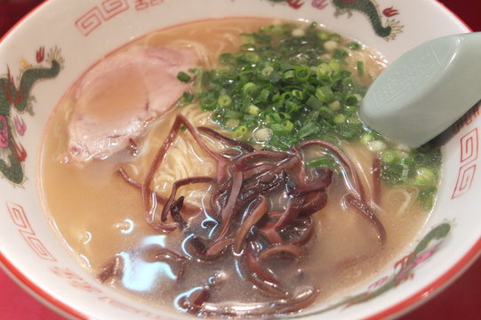 Travel in Japan