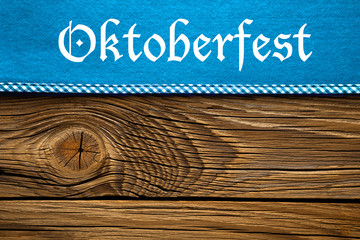 Oktoberfest hintergrund