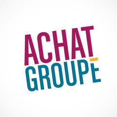 achat groupé