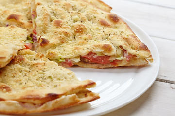 pita bread