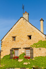 Beautiful house in Burgundy, France