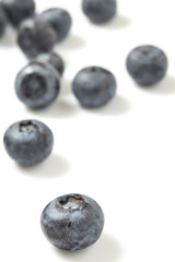 blueberries