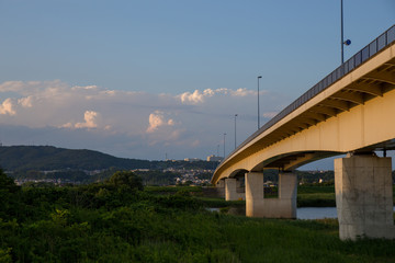留大橋